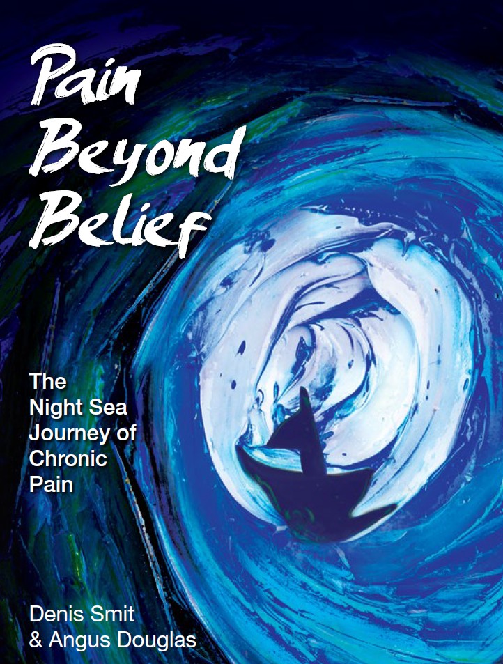 Pain Beyond Belief — Front
